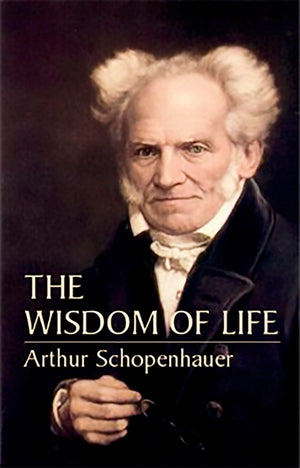The Wisdom Of Life,New