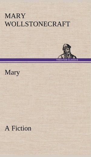 Mary A Fiction,Used