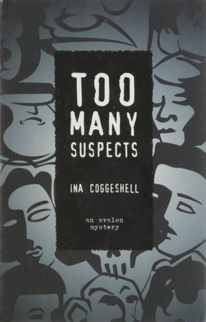 Too Many Suspects,New