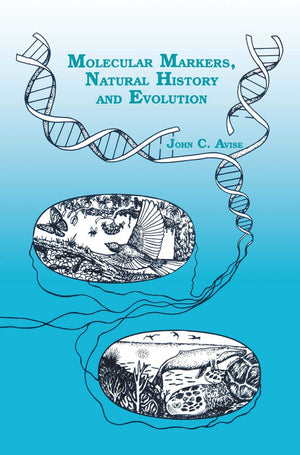 Molecular Markers, Natural History and Evolution,Used