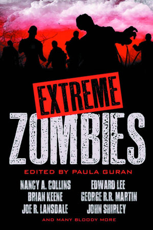 Extreme Zombies,Used