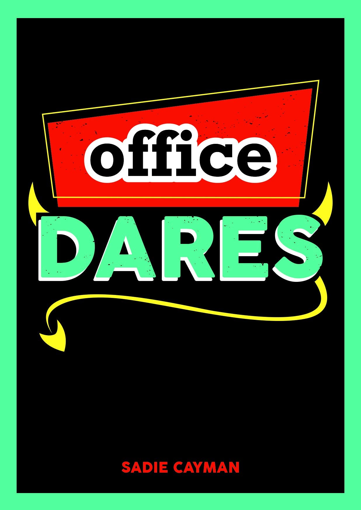 Office Dares,Used