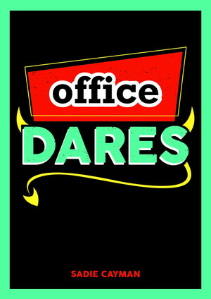 Office Dares,Used