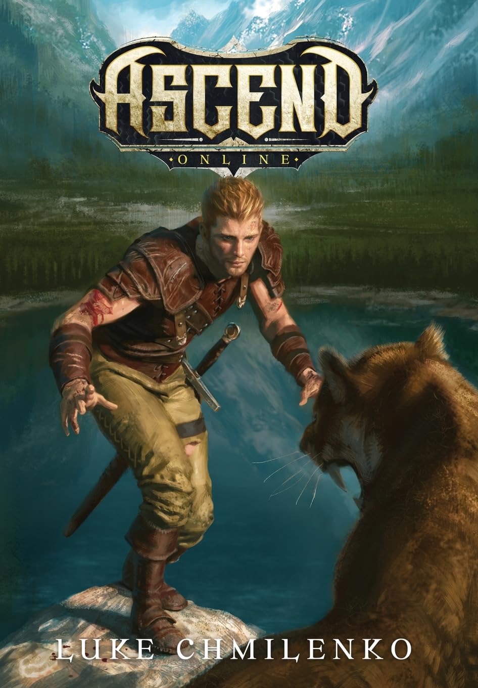 Ascend Online,Used