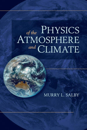 Physics of the Atmosphere and Climate,Used