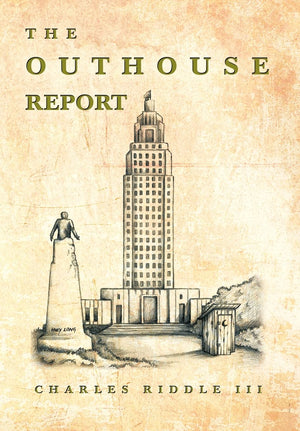 The Outhouse Report,Used