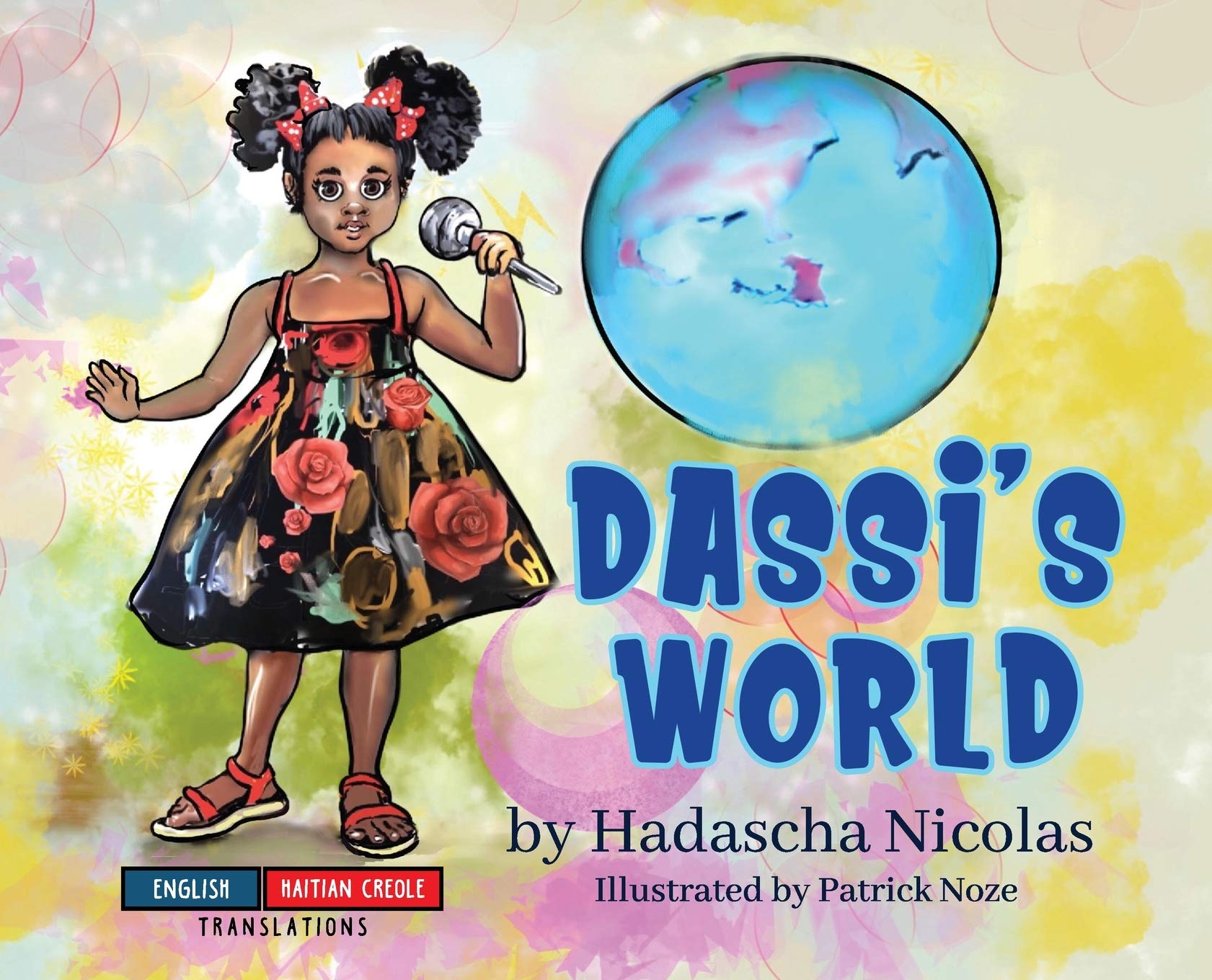 Dassi's World,Used