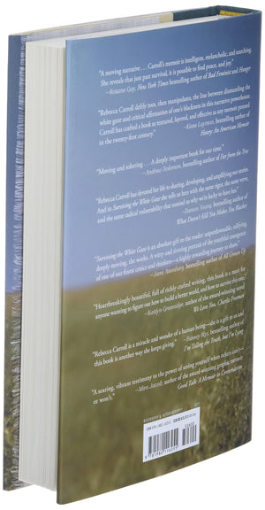 Surviving the White Gaze: A Memoir,New