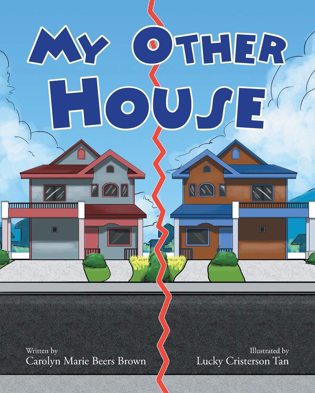 My Other House,Used