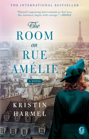 The Room On Rue Amelie