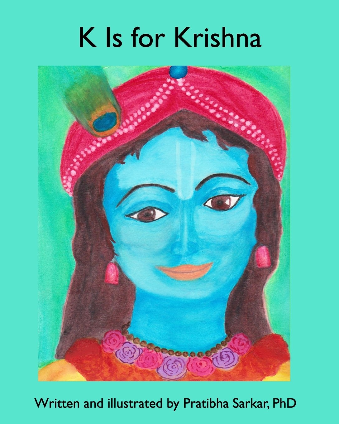 K Is for Krishna,Used