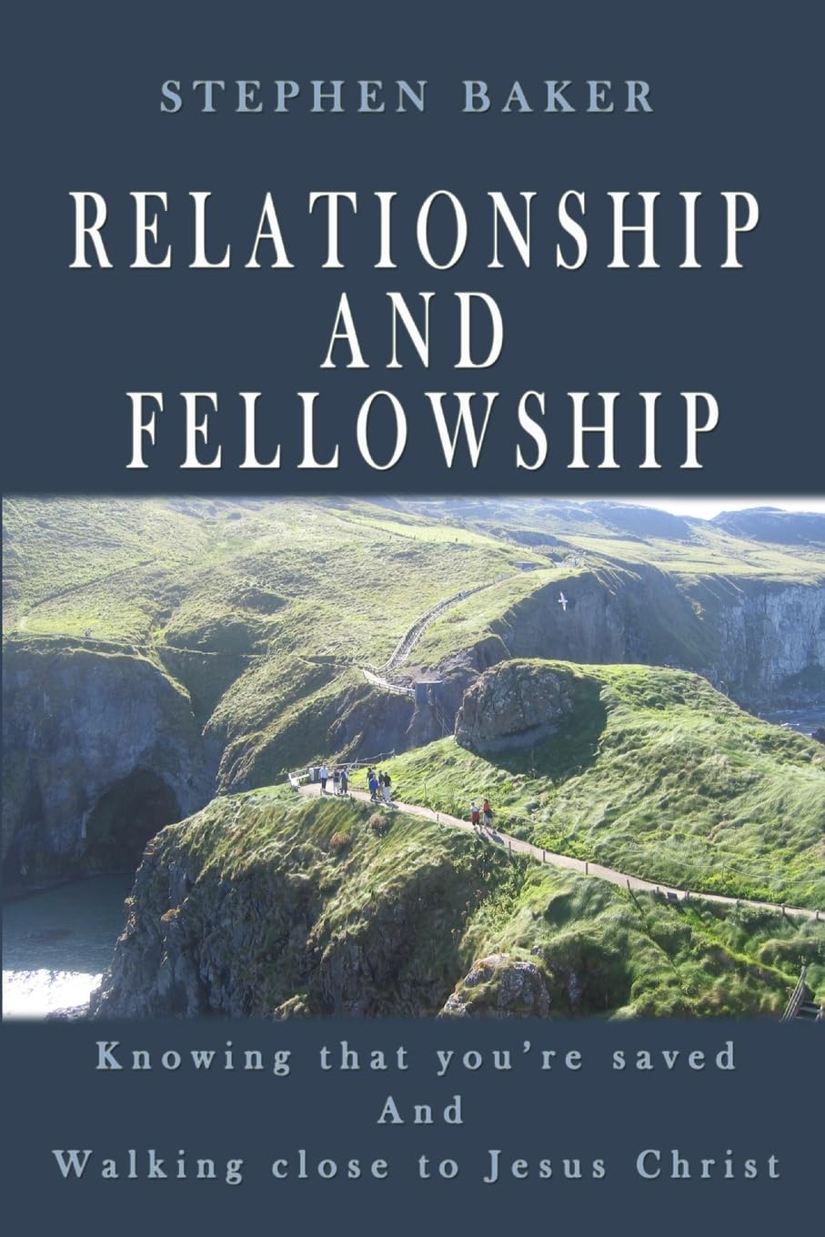 Relationship And Fellowship,New