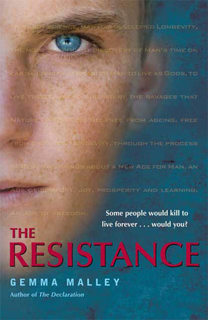 The Resistance,Used