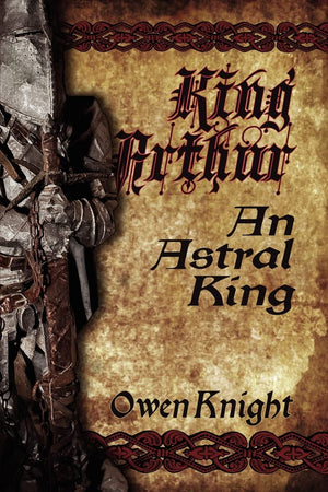King Arthur: An Astral King,Used