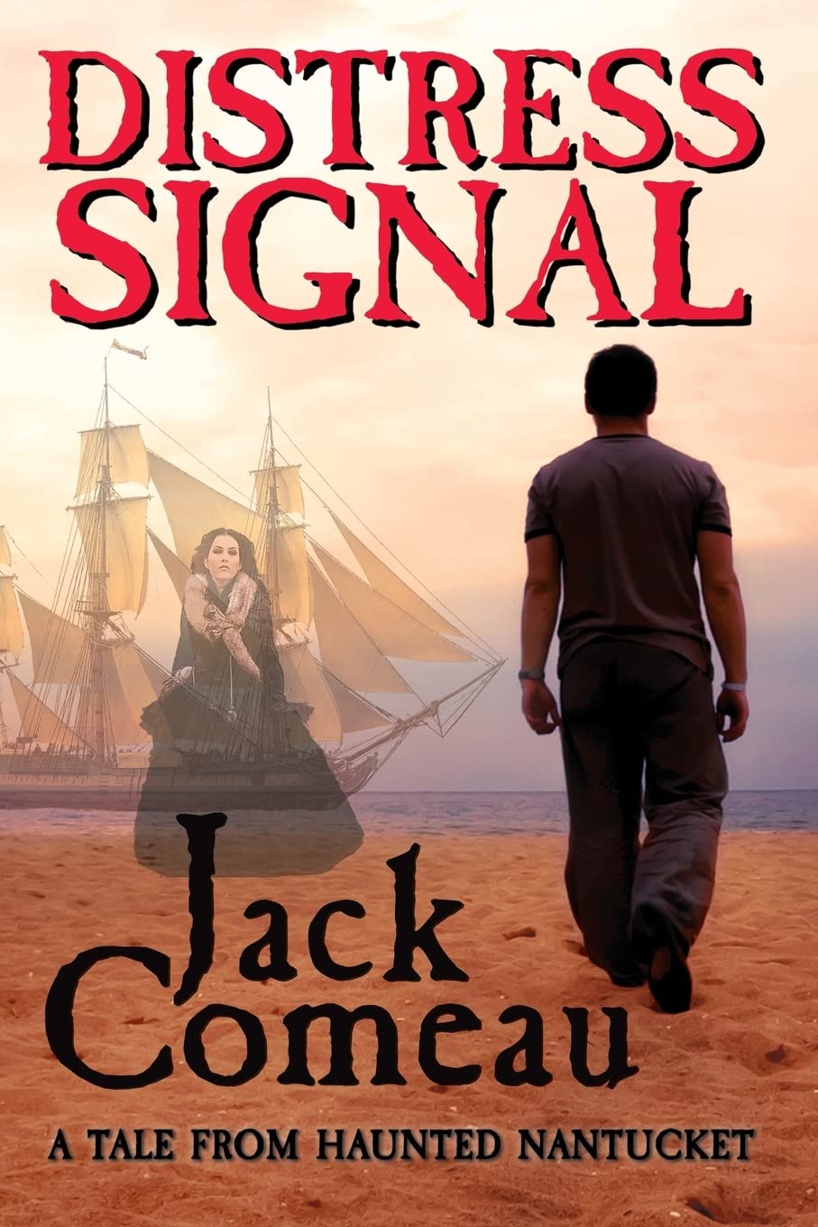 Distress Signal,Used