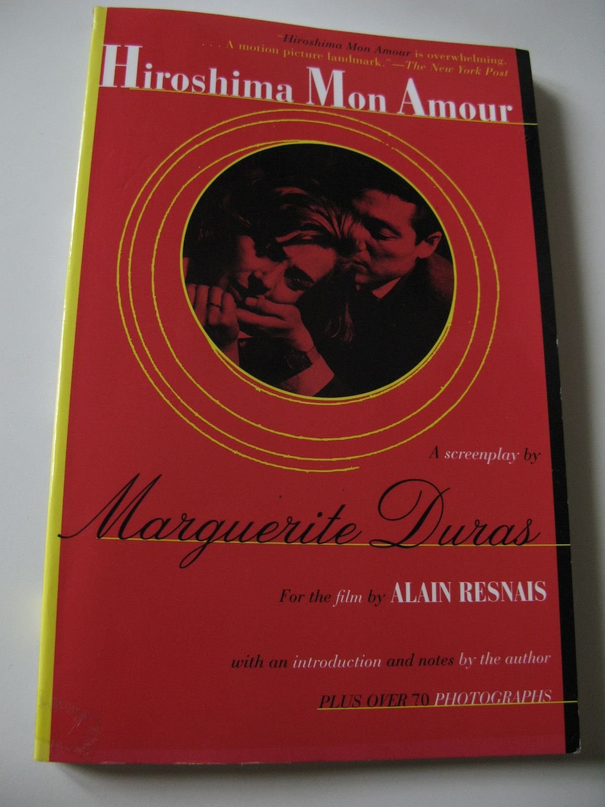 Hiroshima Mon Amour