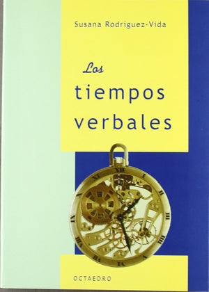 Los Tiempos Verbales,Used