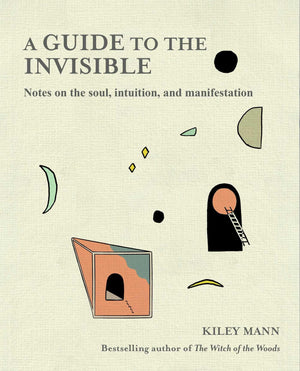 Guide to the Invisible: Notes on the soul, intuition, and manifestation,New