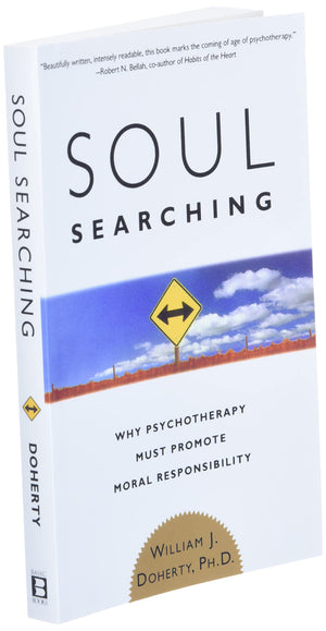 Soul Searching,New