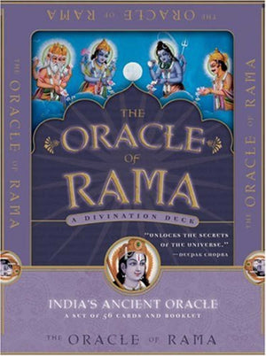 Oracle of Rama-New Condition