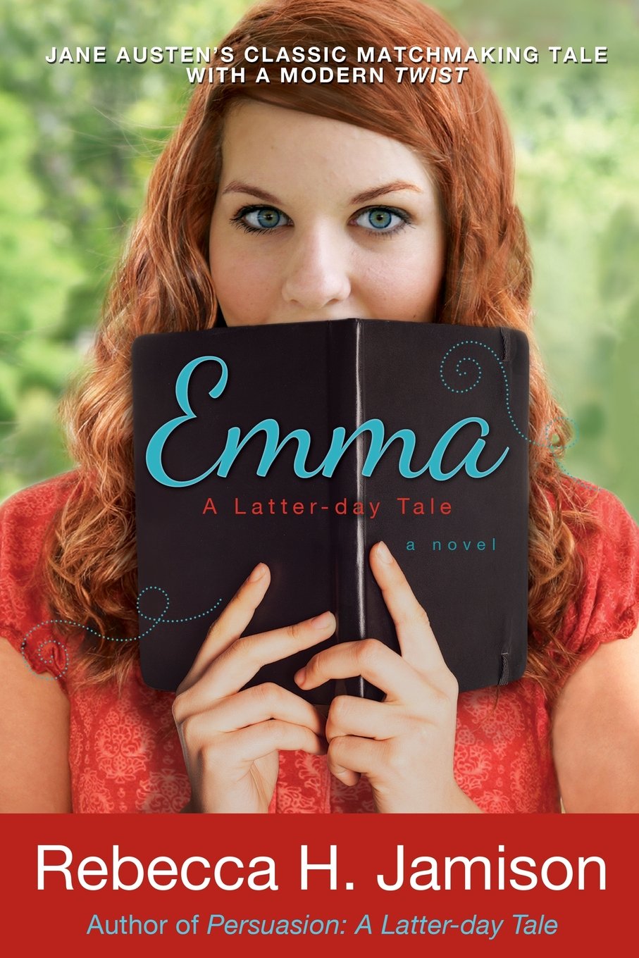 Emma: A Latterday Tale,Used