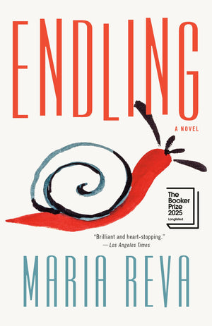 Endling: A Novel
