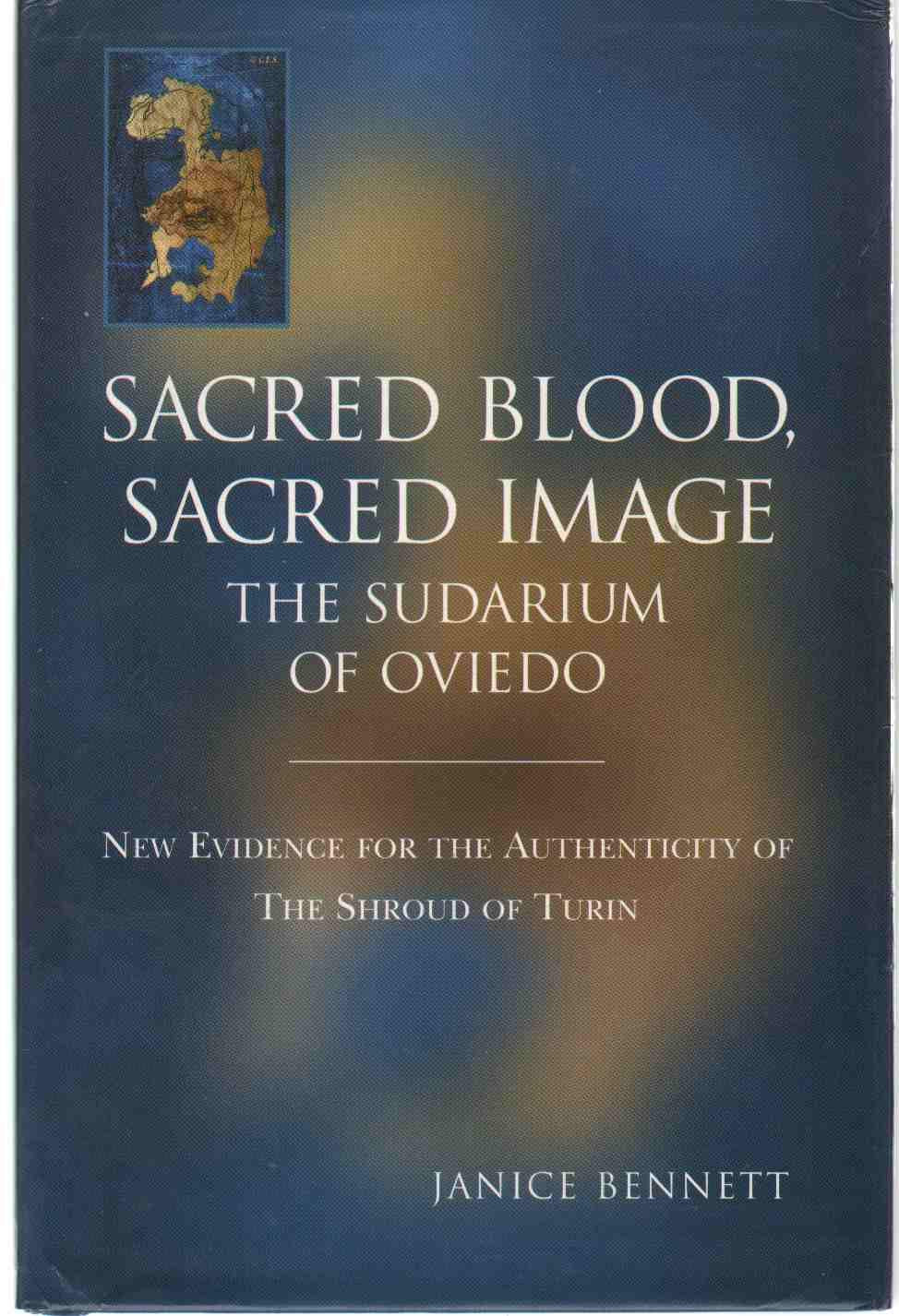 Sacred Blood, Sacred Image: The Sudarim of Oviedo,Used