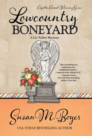 Lowcountry Boneyard,Used