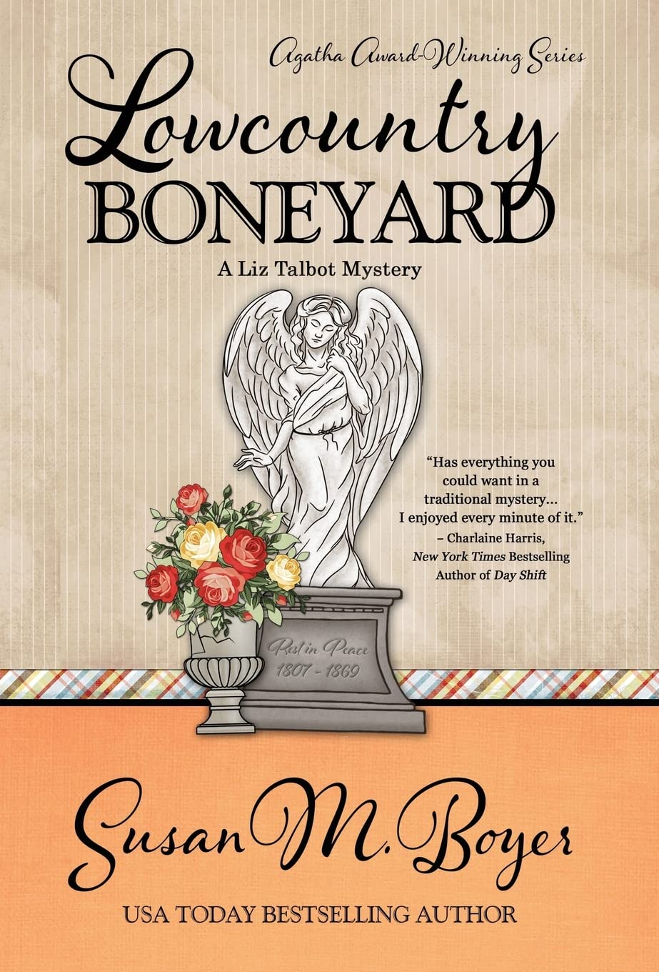 Lowcountry Boneyard,Used