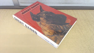 Great Danes (Kw Dog Breed Library),Used