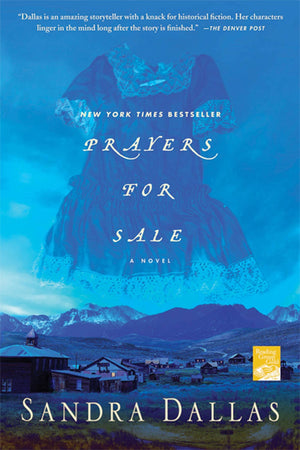 Prayers For Sale (Reading Group Gold),Used