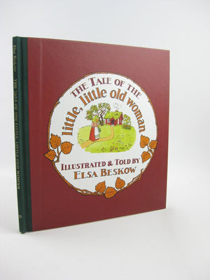 Tale of the Little Little Old Woman,Used