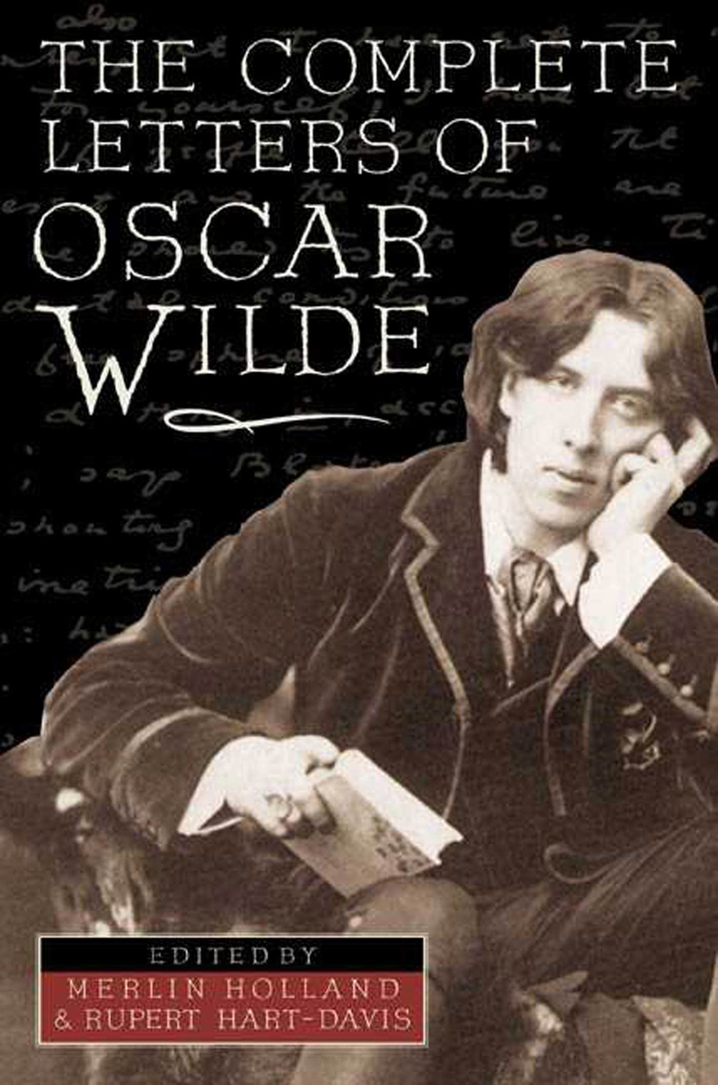 The Complete Letters of Oscar Wilde,Used