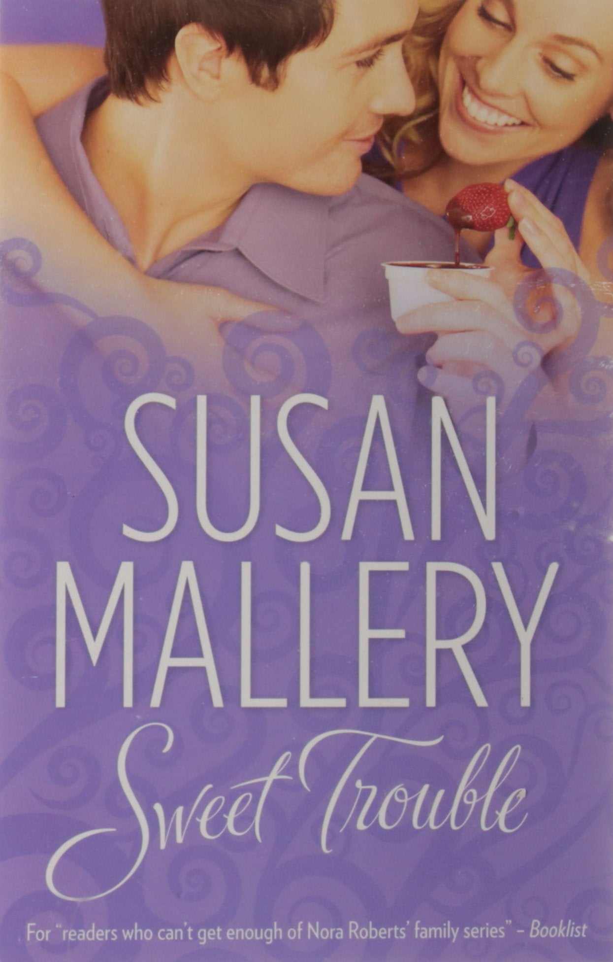 Sweet Trouble,Used