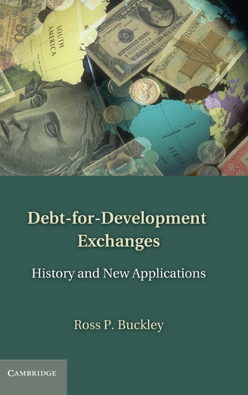DebtforDevelopment Exchanges: History and New Applications,Used