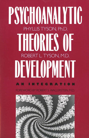 The Psychoanalytic Theories of Development: An Integration,Used