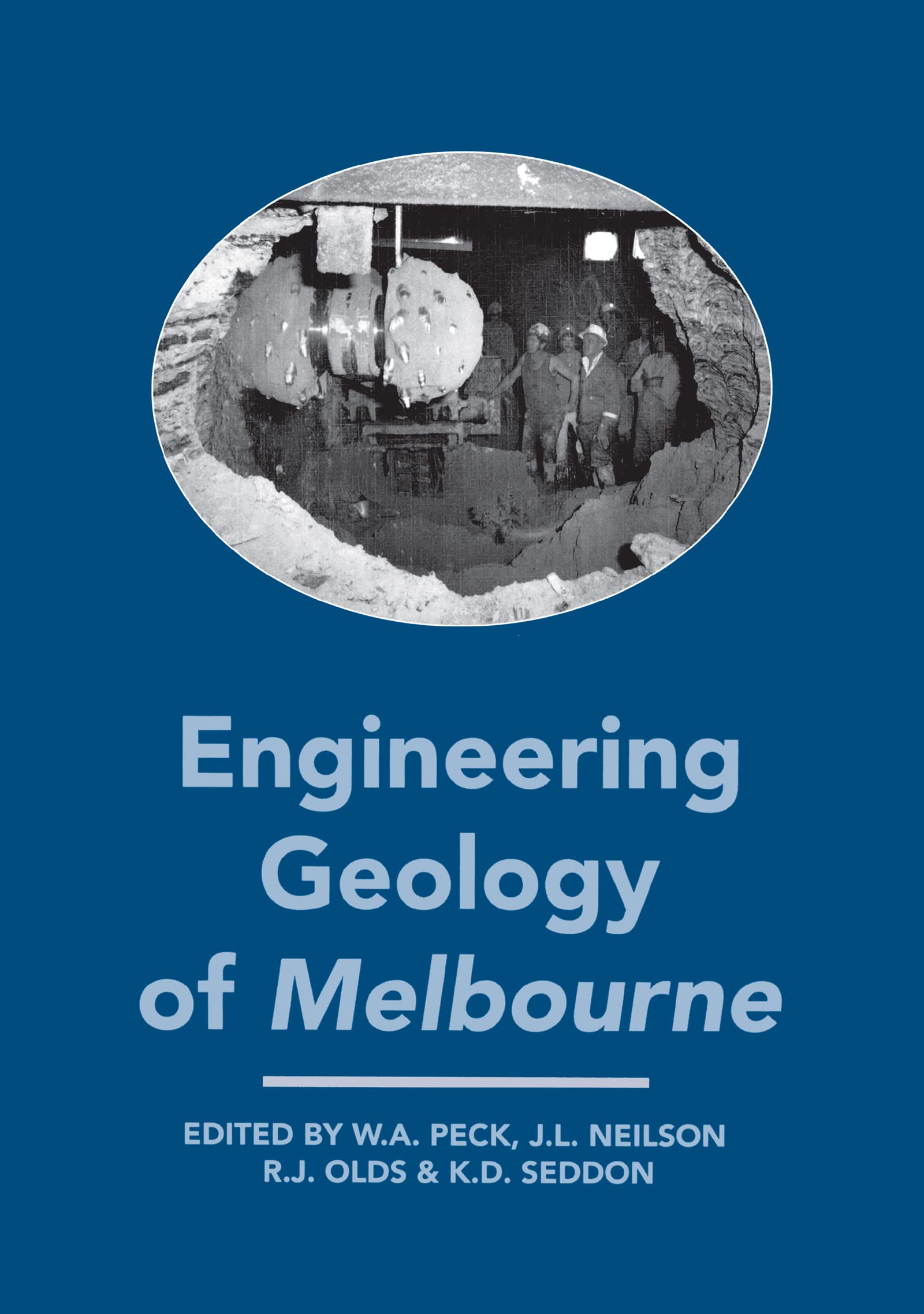 Engineer Geology Melbourne,New