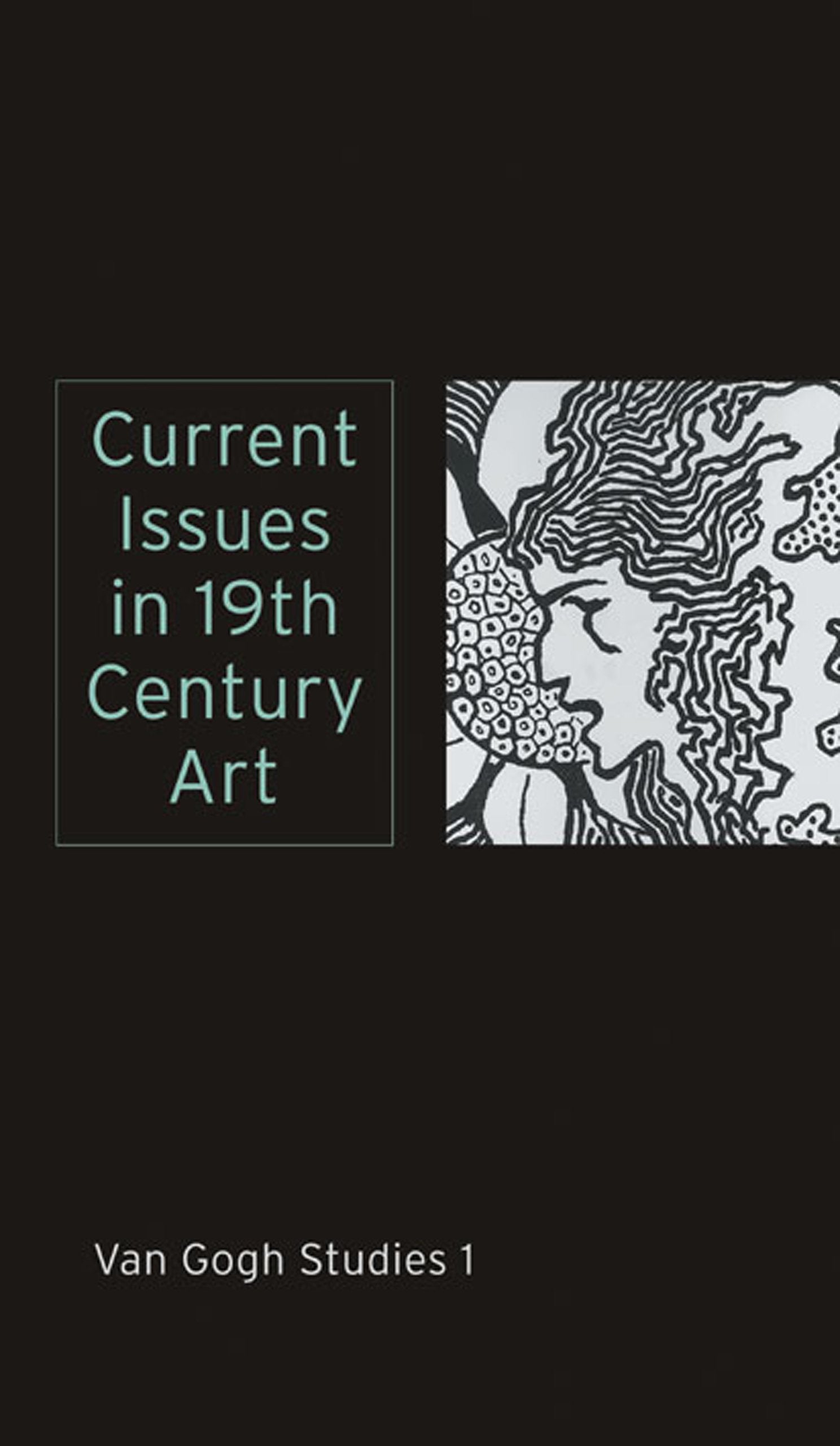 Van Gogh Studies (Current Issues on 19century Art) (Volume 1),Used