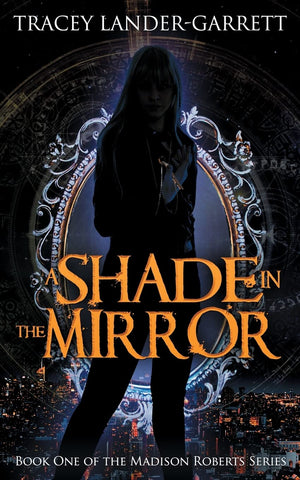 A Shade in the Mirror (Madison Roberts),Used