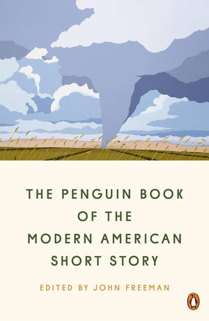 The Penguin Book Of The Modern American Short Story,Used