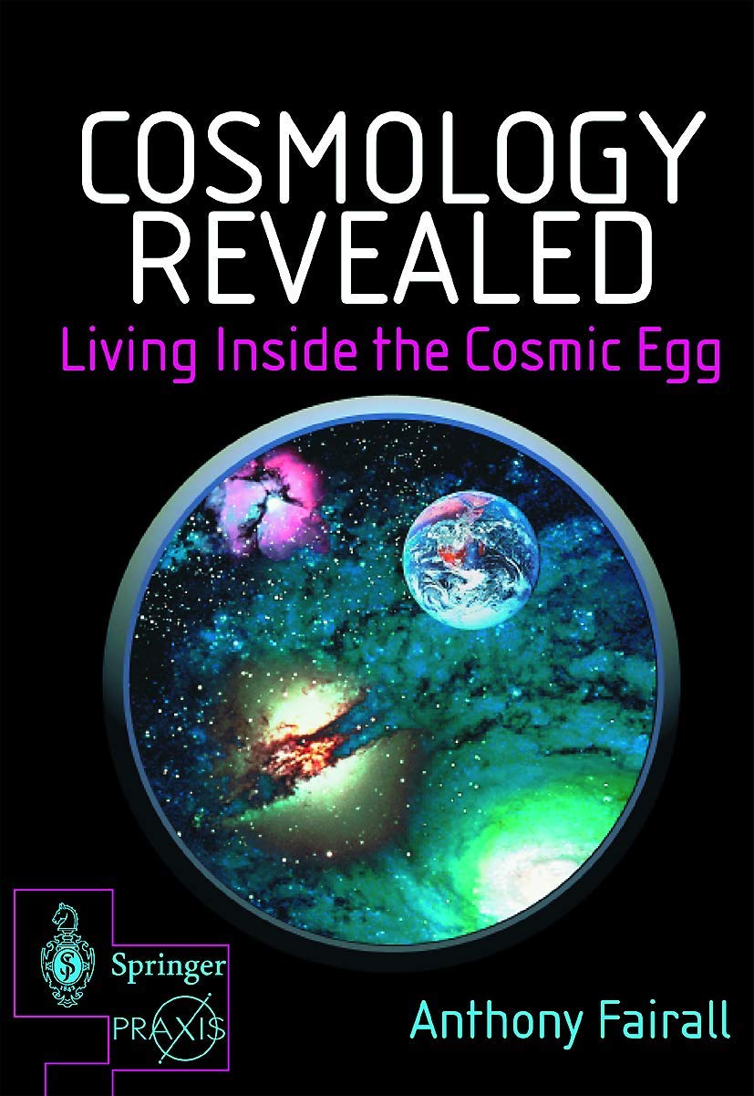 Cosmology Revealed,Used