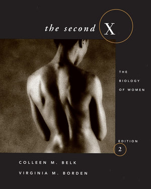 The Second X: The Biology of Women,Used