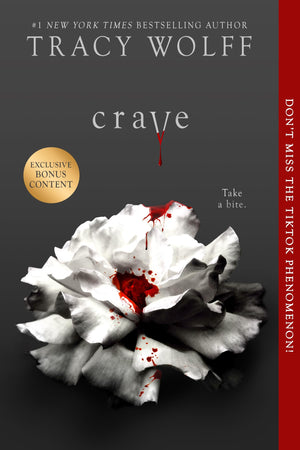 Crave (Crave, 1),Used