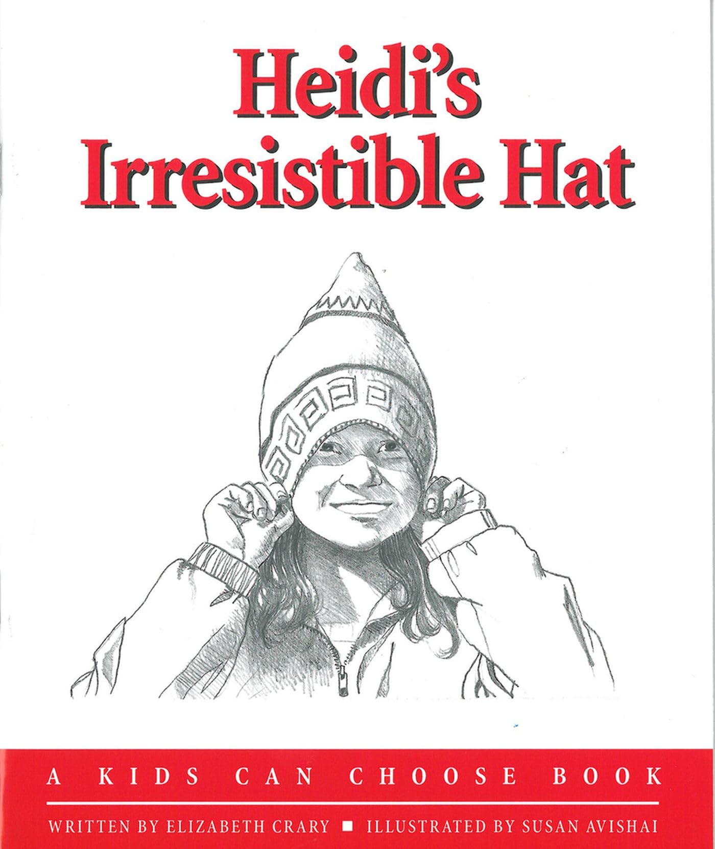 Heidi's Irresistible Hat,Used