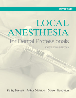 Local Anesthesia For Dental Professionals 2022 Update