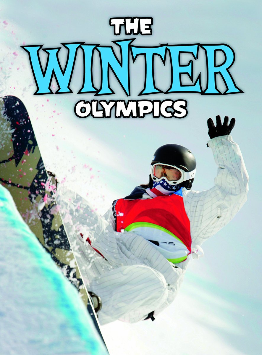 The Winter Olympics,Used