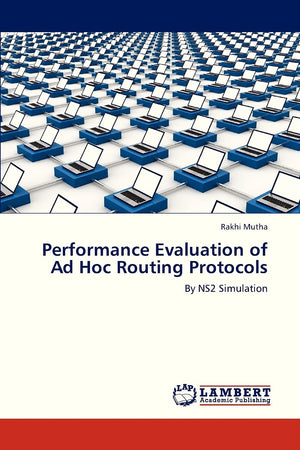 Performance Evaluation of Ad Hoc Routing Protocols: By NS2 Simulation,Used