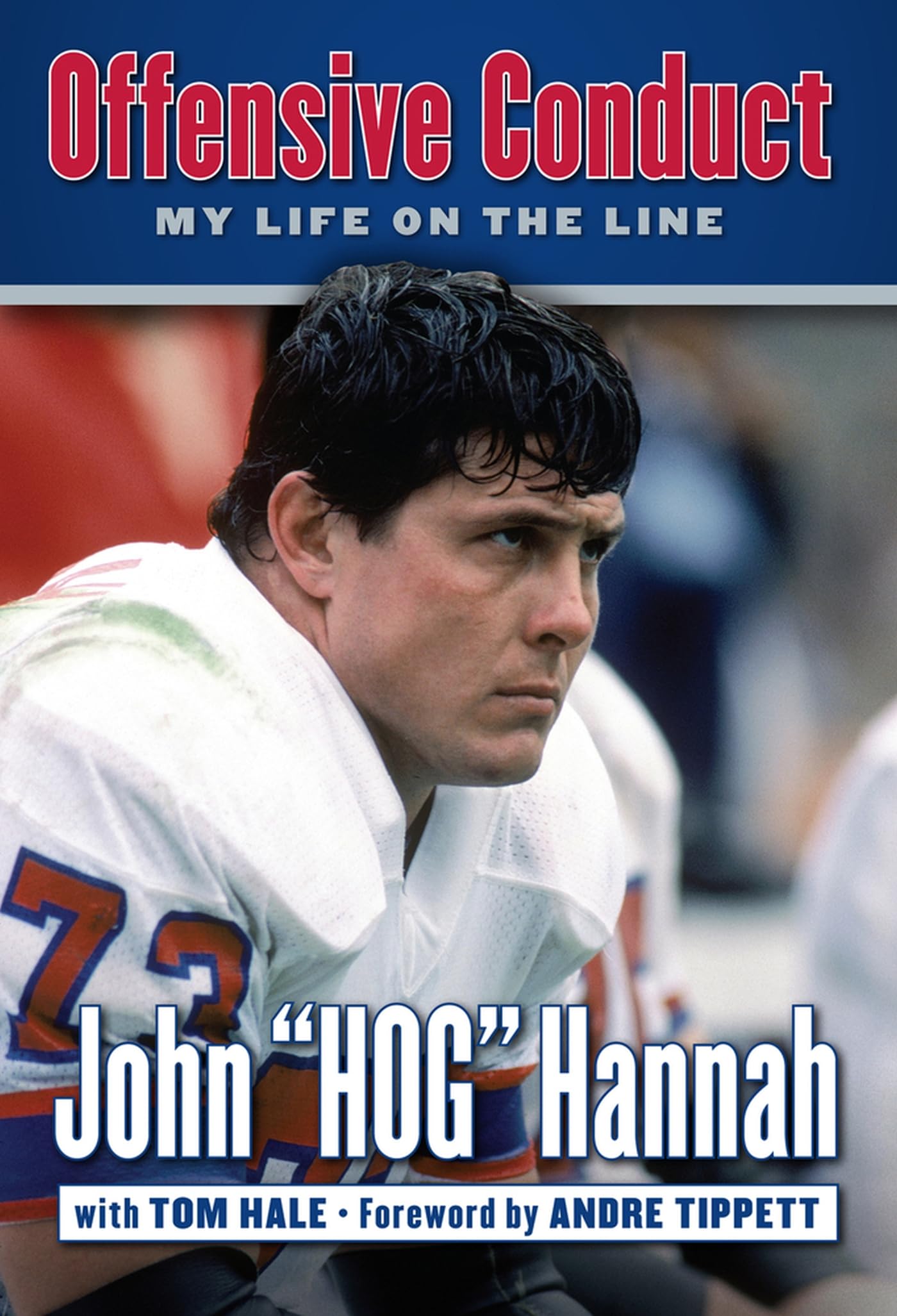 Offensive Conduct: My Life On The Line,Used
