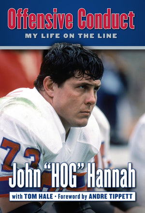 Offensive Conduct: My Life On The Line,Used