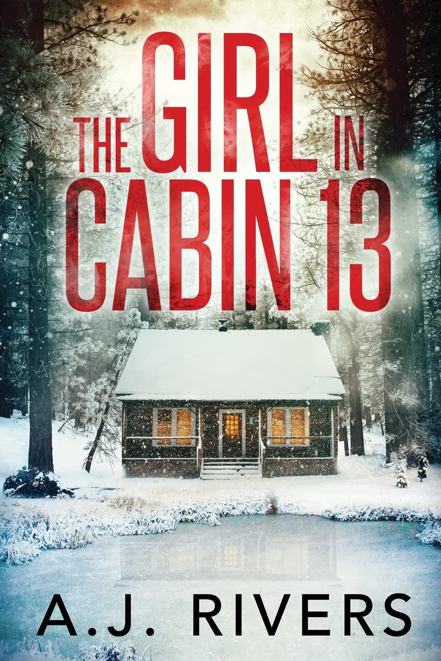 The Girl In Cabin 13